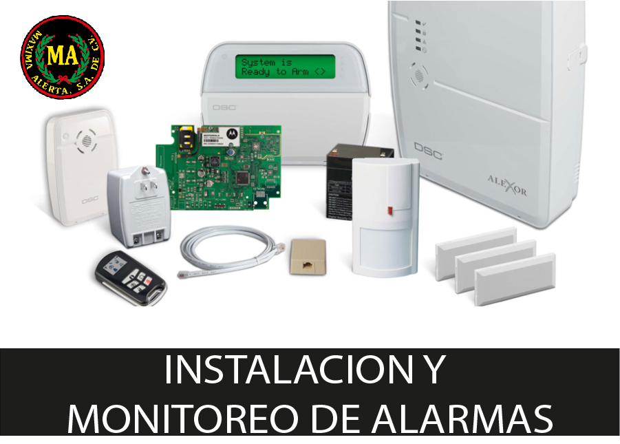 Nuestro servicio de instalación y monitoreo de alarmas para empresas cumple con la necesidades actuales de las compañías en poseer sistemas de seguridad que vaya de acuerdo con sus necesidades actuales. Los dispositivos de alarma que instalamos ayudan a tener un estricto control de seguridad, ya que podrán estar activadas aun cuando se encuentren personas adentro de las oficinas.